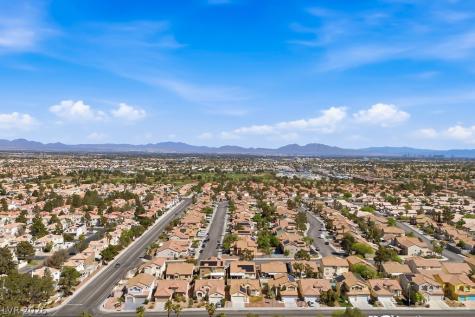 3340 North Campbell Road Las Vegas NV 89129