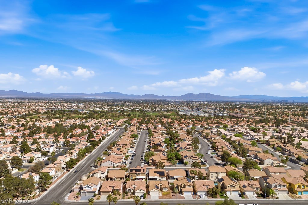 3340 North Campbell Road Las Vegas NV 89129