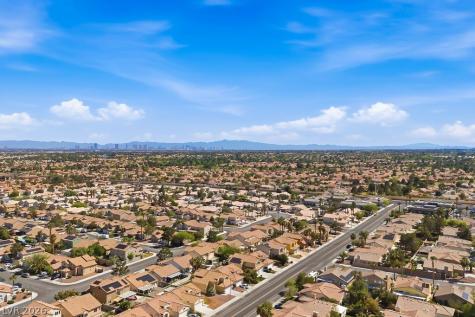 3340 North Campbell Road Las Vegas NV 89129