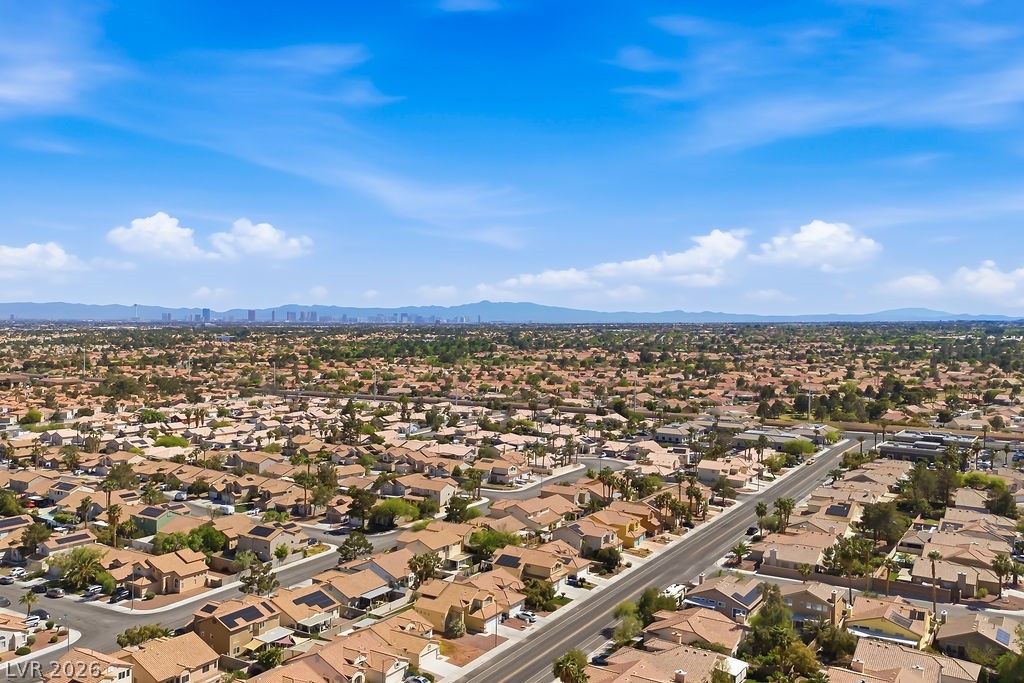 3340 North Campbell Road Las Vegas NV 89129