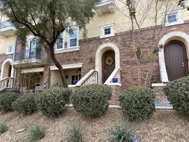 3171 Palazzo Reale Avenue Henderson NV 89044
