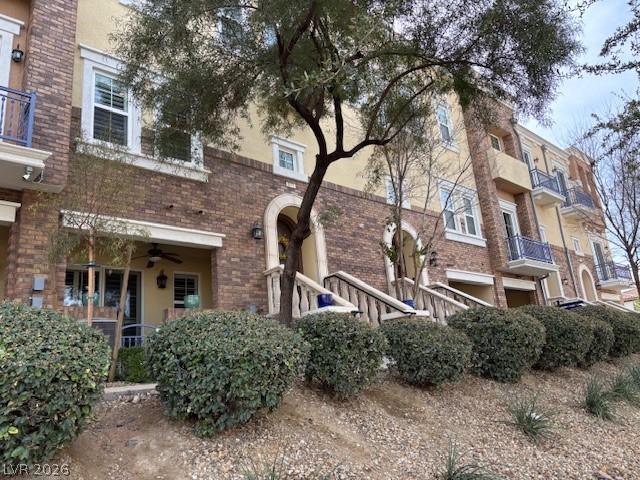 3171 Palazzo Reale Avenue Henderson NV 89044