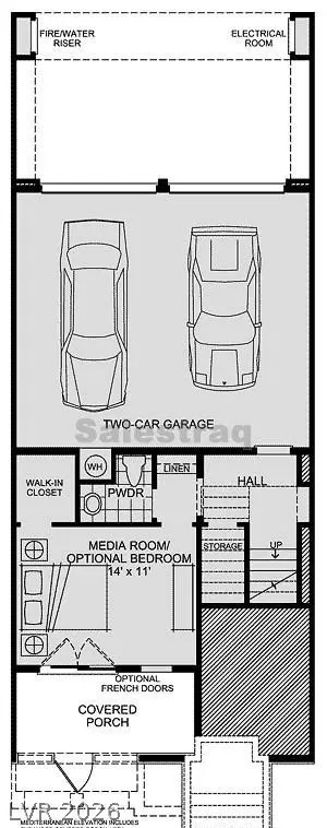 3171 Palazzo Reale Avenue Henderson NV 89044