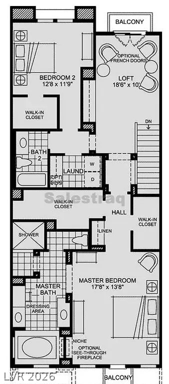 3171 Palazzo Reale Avenue Henderson NV 89044
