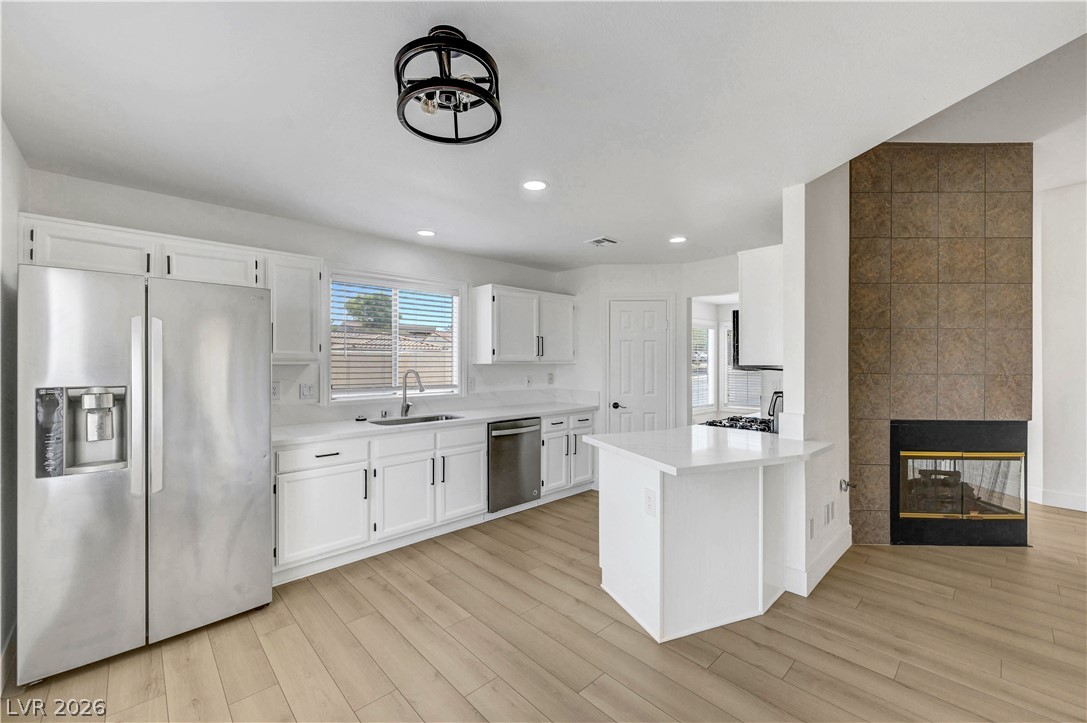 400 Breeze Way Henderson NV 89015