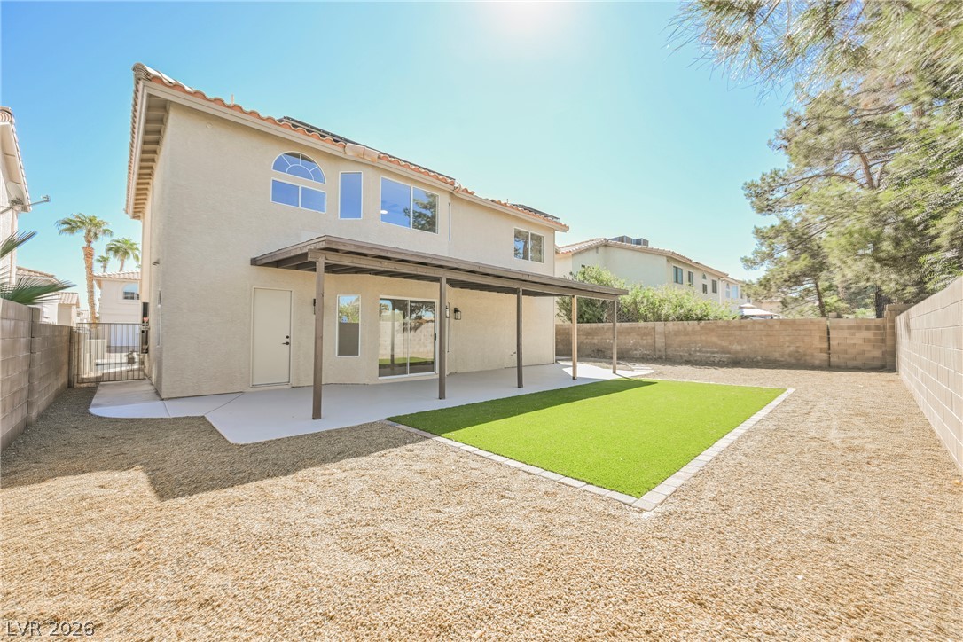 261 Domani Drive Henderson NV 89074