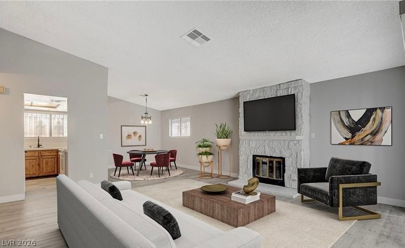 3355 Racquet Street Las Vegas NV 89121