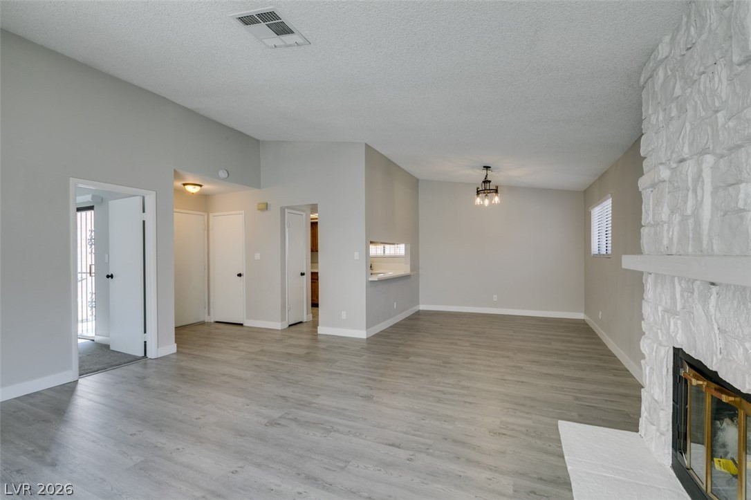 3355 Racquet Street Las Vegas NV 89121