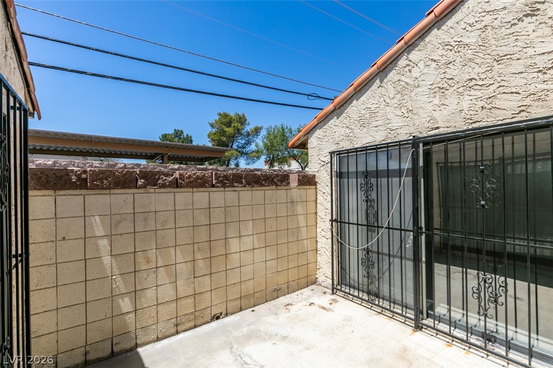 3355 Racquet Street Las Vegas NV 89121