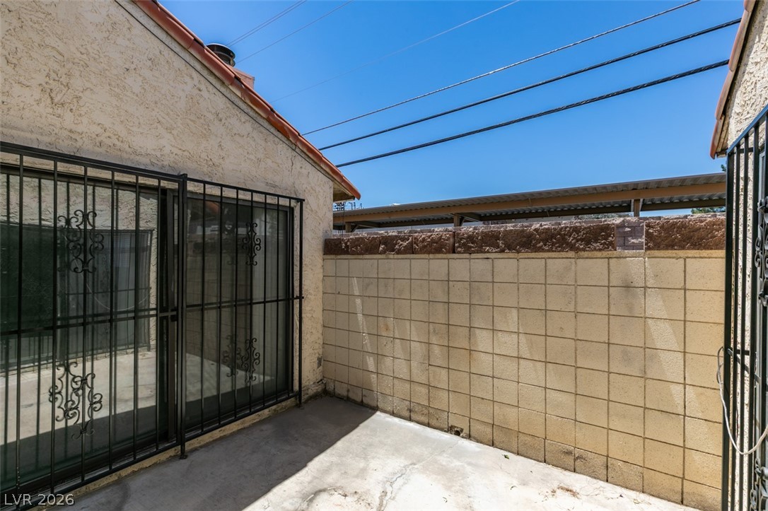 3355 Racquet Street Las Vegas NV 89121