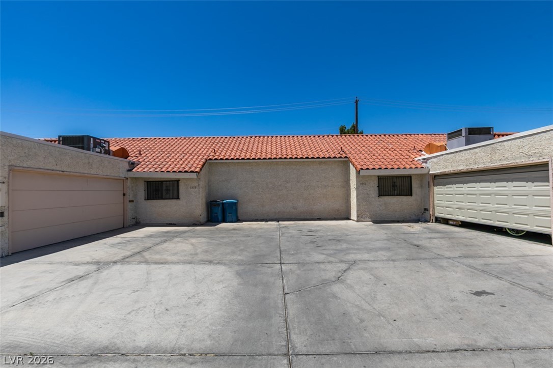 3355 Racquet Street Las Vegas NV 89121