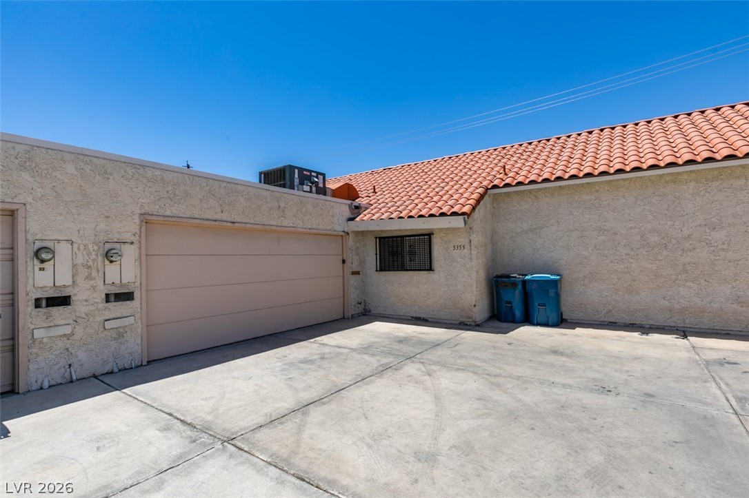 3355 Racquet Street Las Vegas NV 89121
