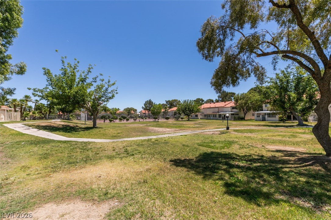 3355 Racquet Street Las Vegas NV 89121