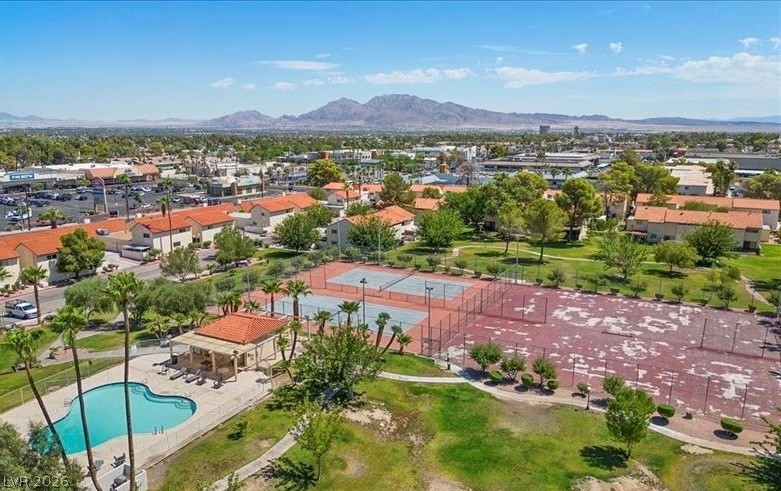 3355 Racquet Street Las Vegas NV 89121