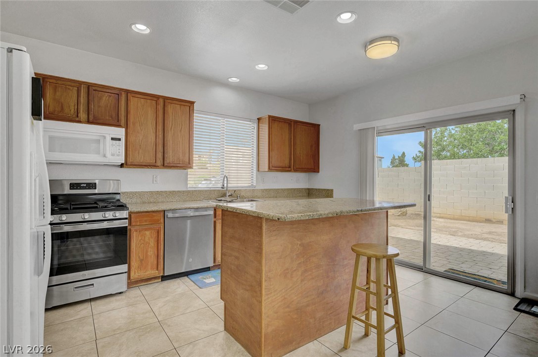 5236 Glenmorgan Court Las Vegas NV 89141