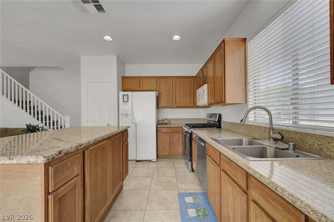 5236 Glenmorgan Court Las Vegas NV 89141