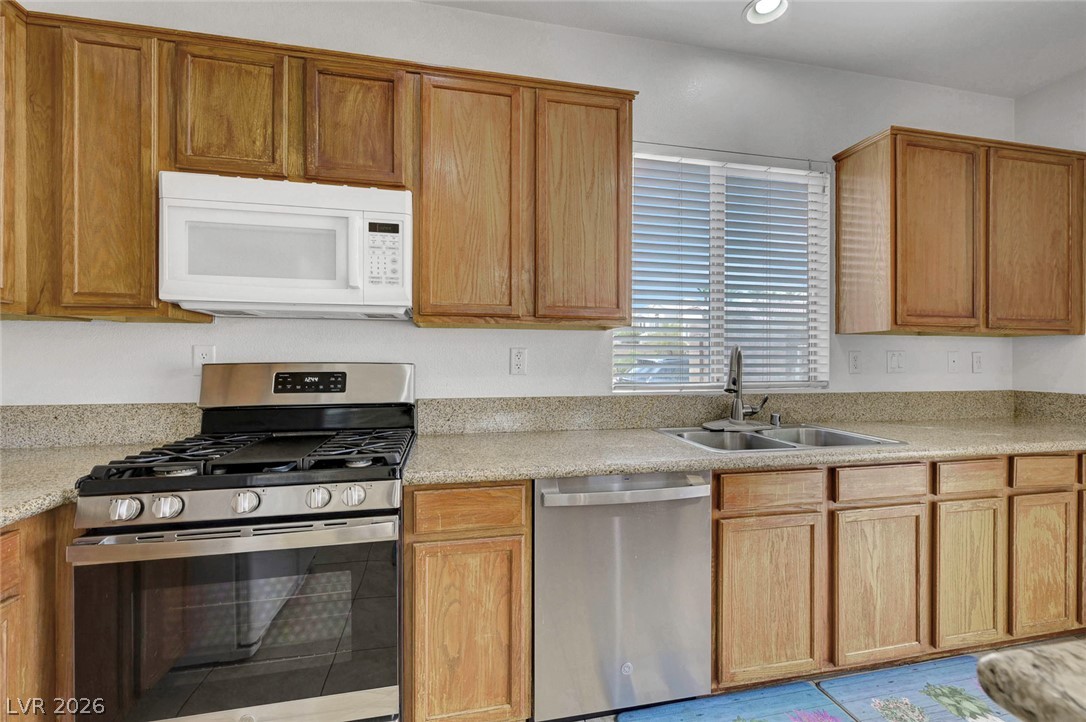 5236 Glenmorgan Court Las Vegas NV 89141