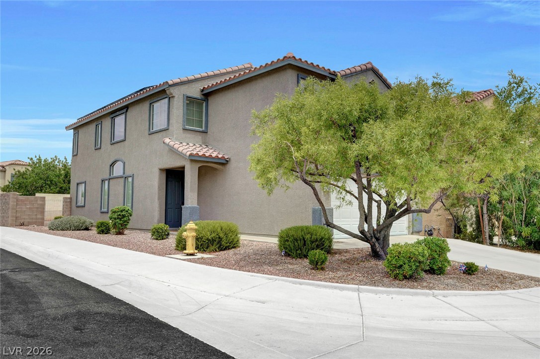 5236 Glenmorgan Court Las Vegas NV 89141