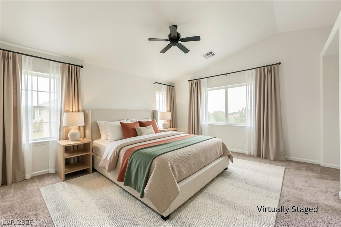 5236 Glenmorgan Court Las Vegas NV 89141