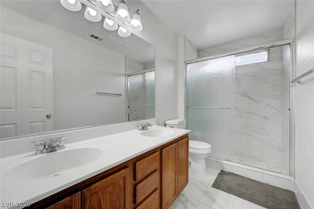 5236 Glenmorgan Court Las Vegas NV 89141