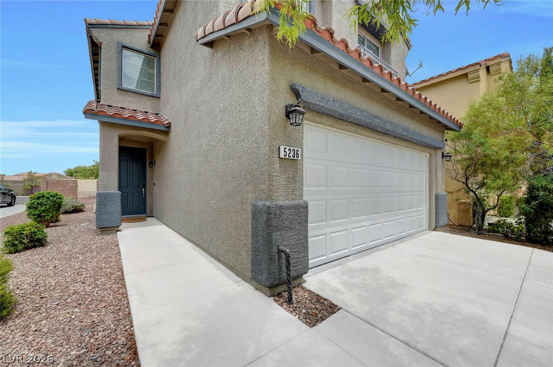 5236 Glenmorgan Court Las Vegas NV 89141