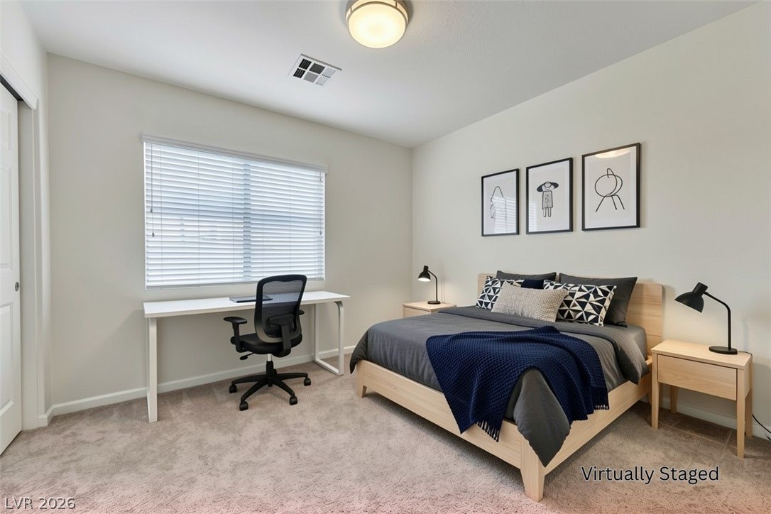 5236 Glenmorgan Court Las Vegas NV 89141