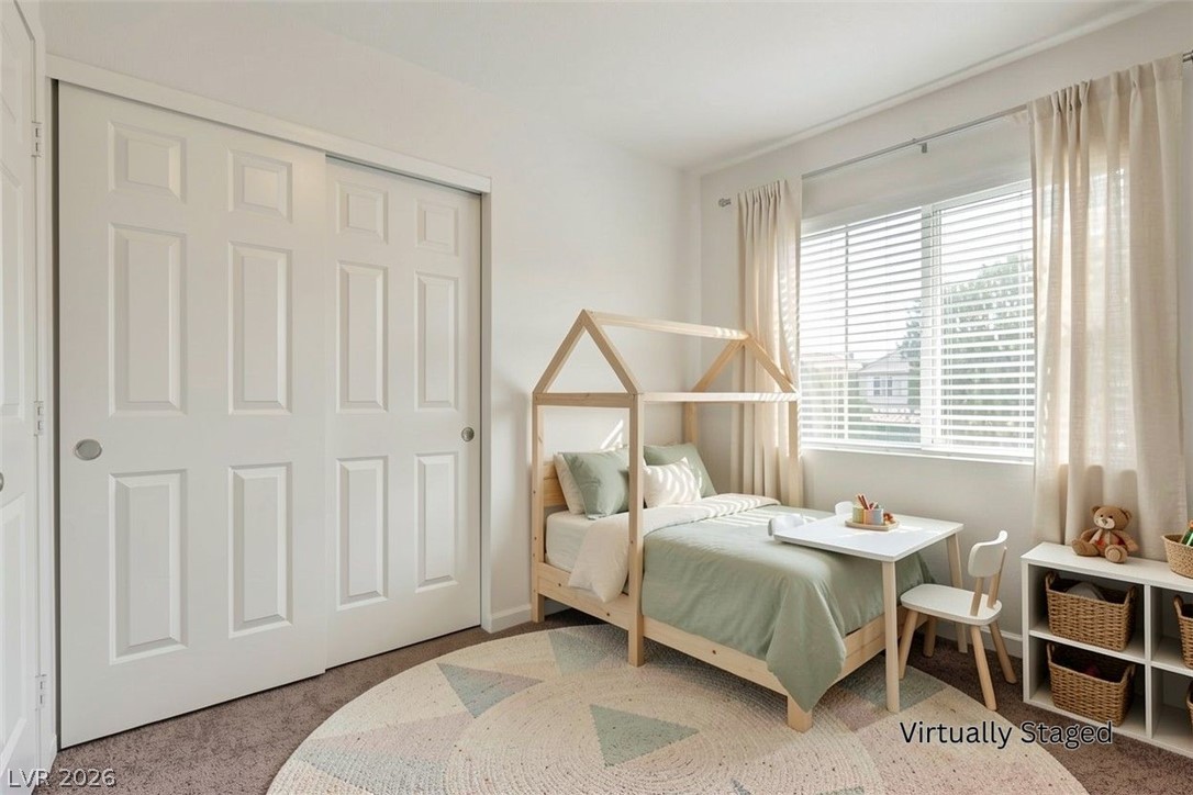 5236 Glenmorgan Court Las Vegas NV 89141