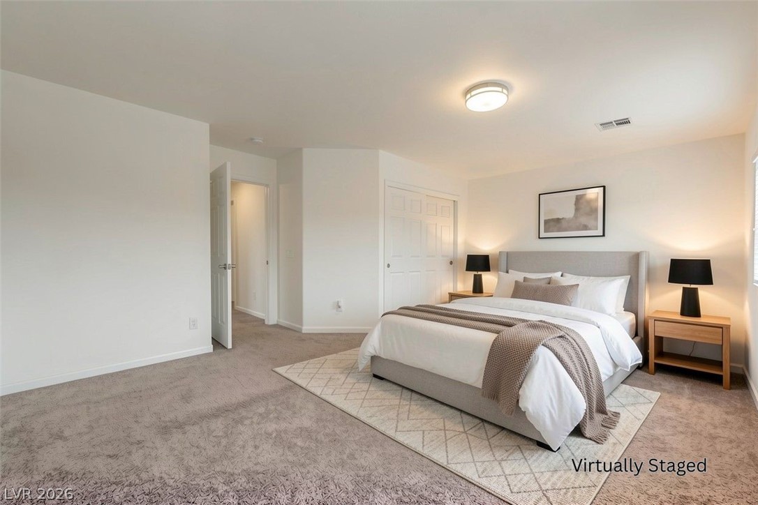 5236 Glenmorgan Court Las Vegas NV 89141