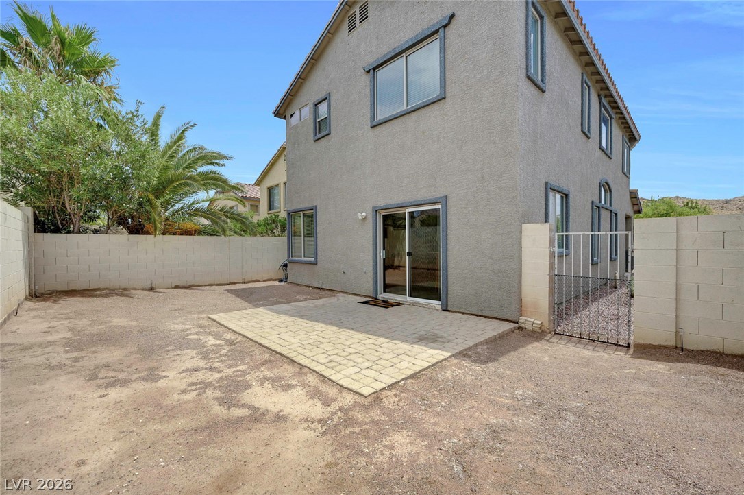 5236 Glenmorgan Court Las Vegas NV 89141