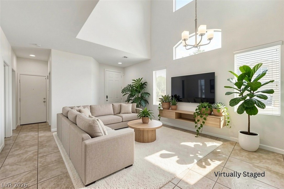 5236 Glenmorgan Court Las Vegas NV 89141
