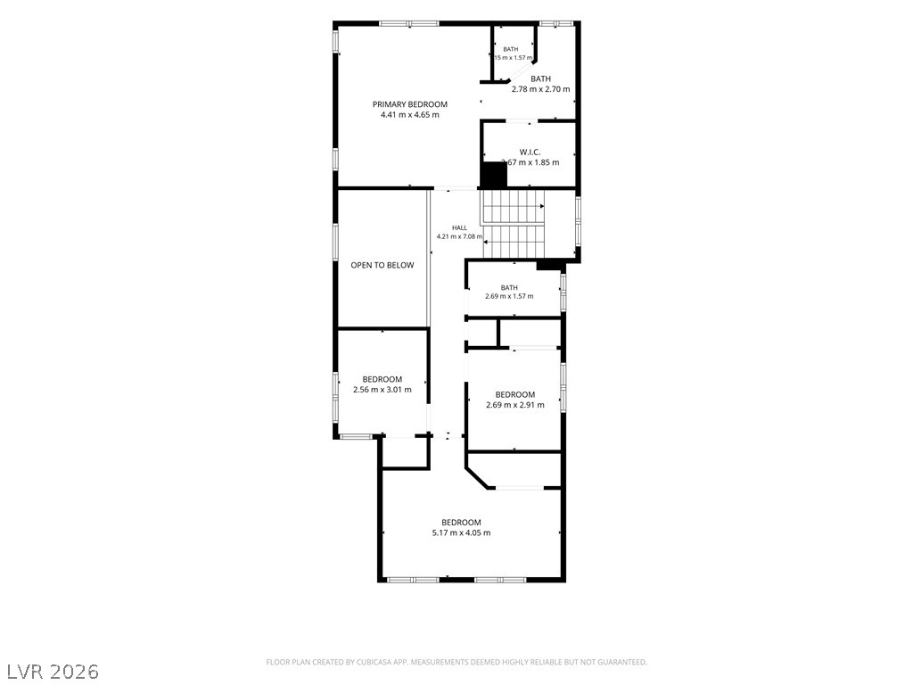 5236 Glenmorgan Court Las Vegas NV 89141