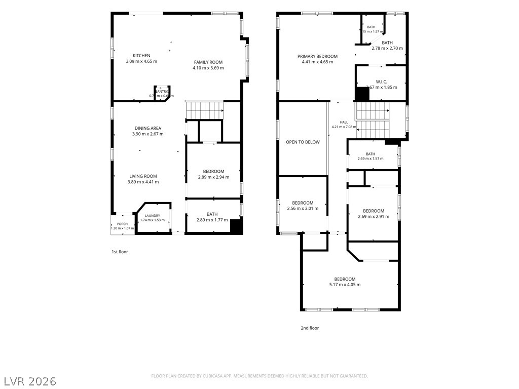 5236 Glenmorgan Court Las Vegas NV 89141