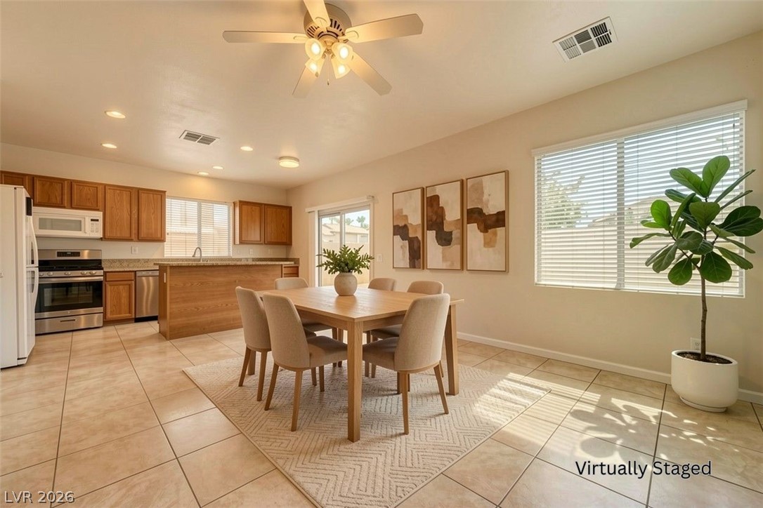 5236 Glenmorgan Court Las Vegas NV 89141
