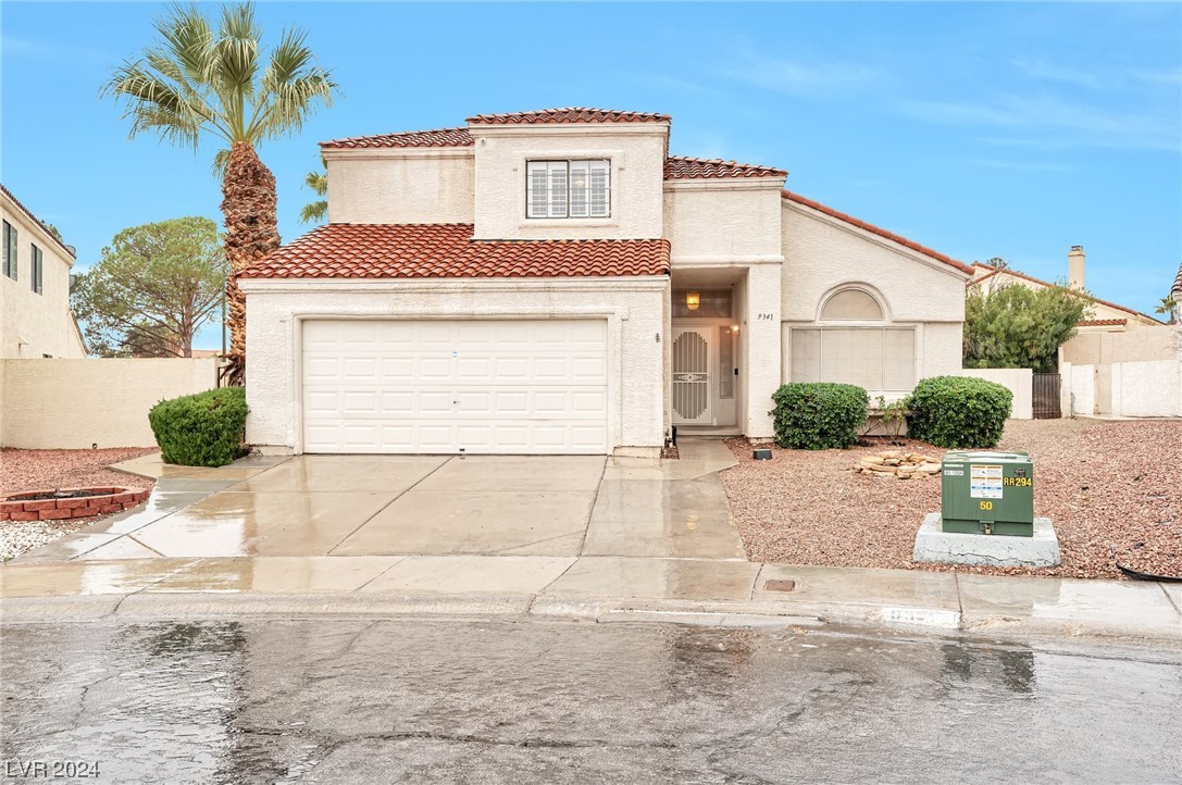 9341 Dry Dock Drive Las Vegas NV 89117