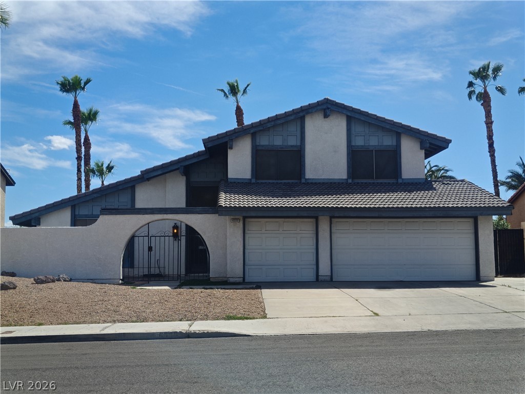 6333 Obannon Drive Las Vegas NV 89146