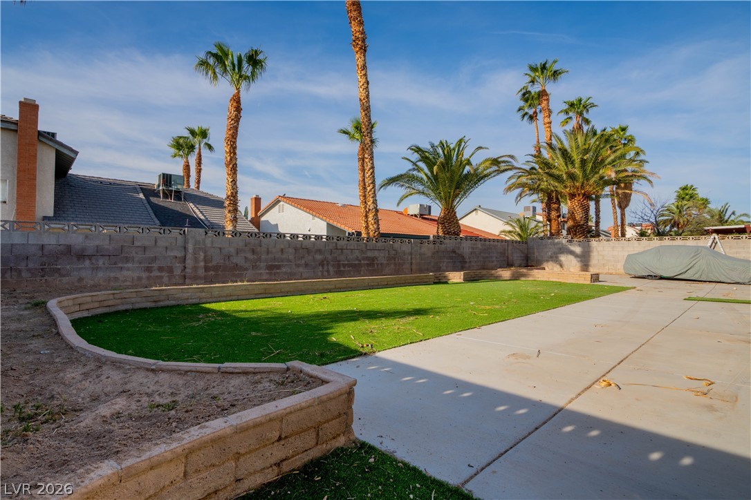 6333 Obannon Drive Las Vegas NV 89146