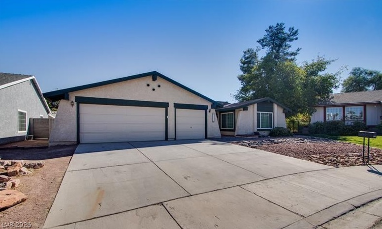 1995 Kamber Court Las Vegas NV 89119