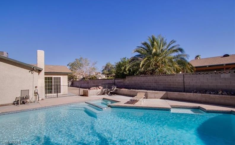 1995 Kamber Court Las Vegas NV 89119