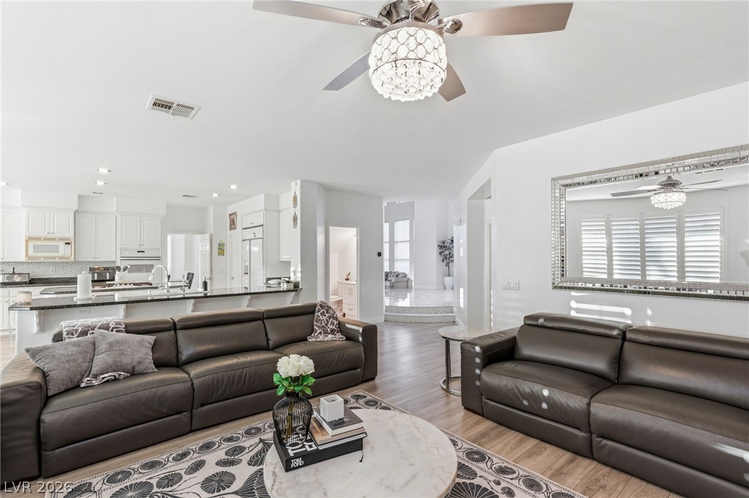 2496 Ram Crossing Way Henderson NV 89074