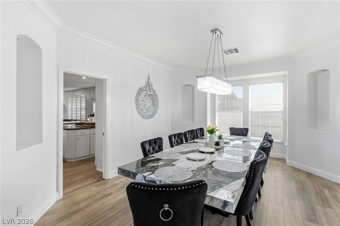 2496 Ram Crossing Way Henderson NV 89074