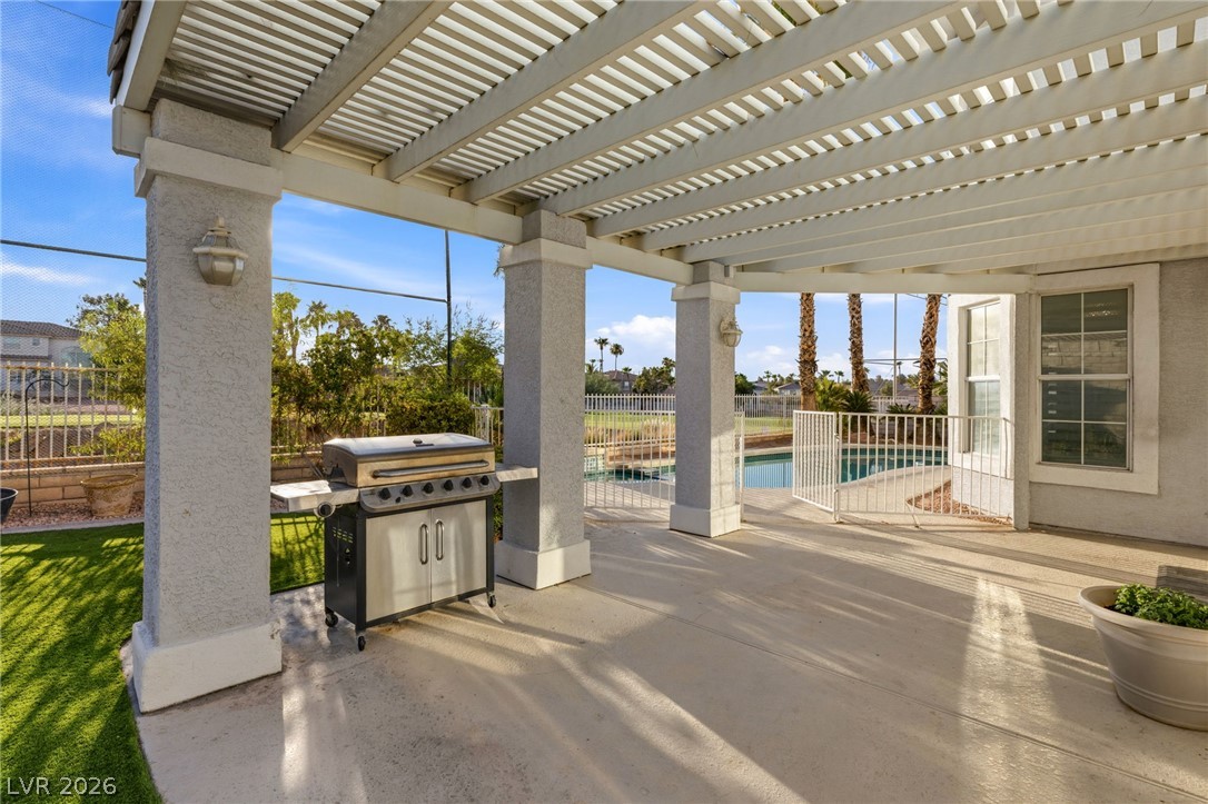 2496 Ram Crossing Way Henderson NV 89074