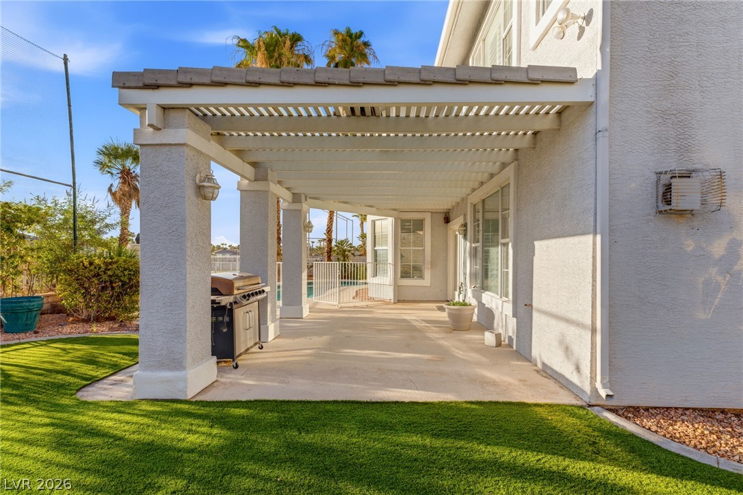 2496 Ram Crossing Way Henderson NV 89074