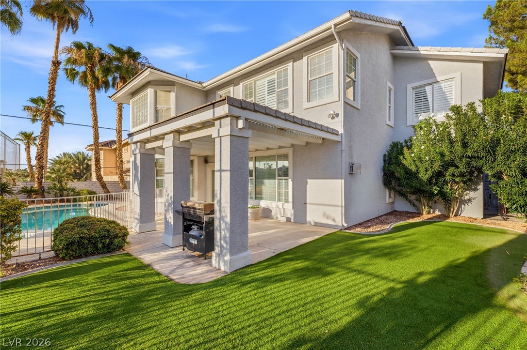 2496 Ram Crossing Way Henderson NV 89074