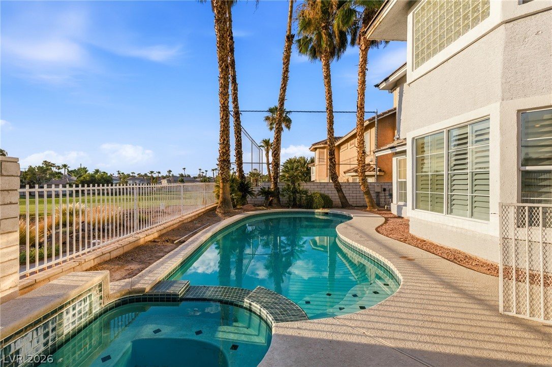 2496 Ram Crossing Way Henderson NV 89074