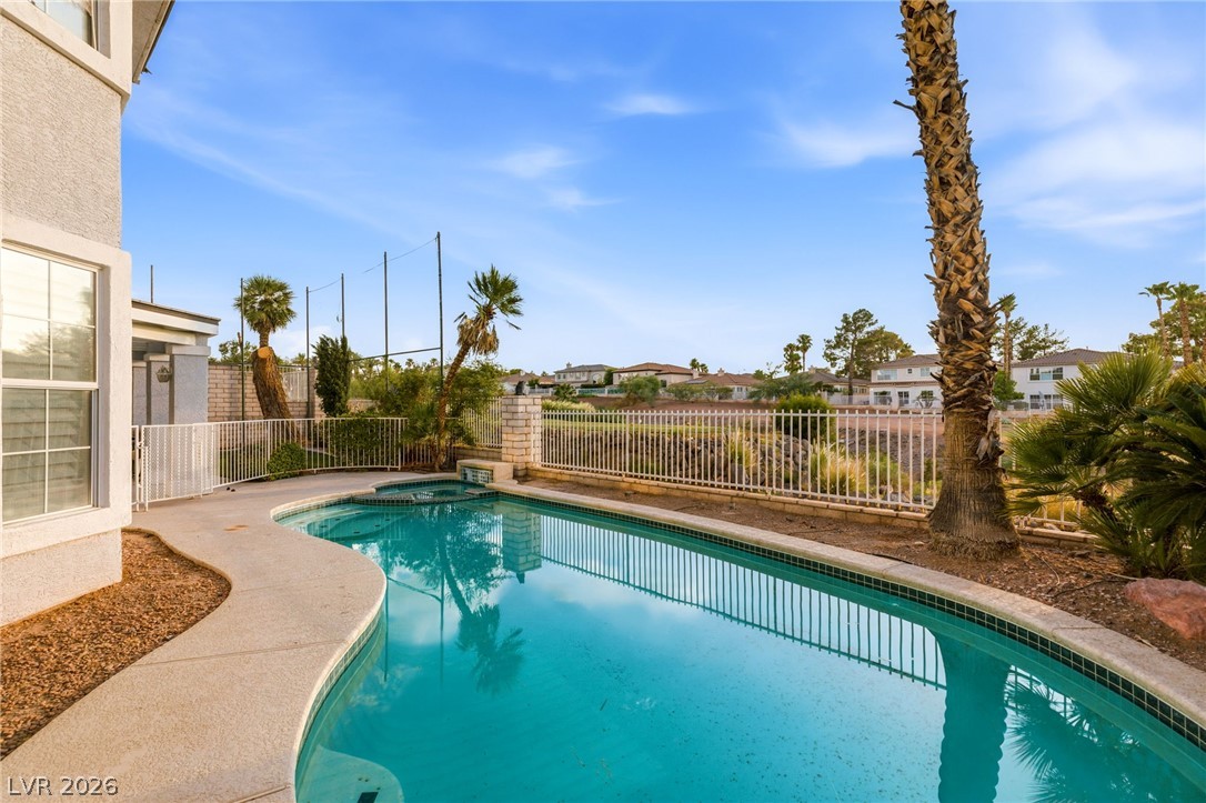 2496 Ram Crossing Way Henderson NV 89074