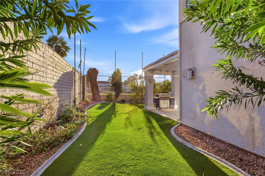 2496 Ram Crossing Way Henderson NV 89074
