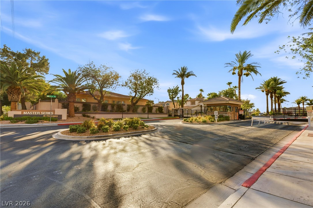 2496 Ram Crossing Way Henderson NV 89074