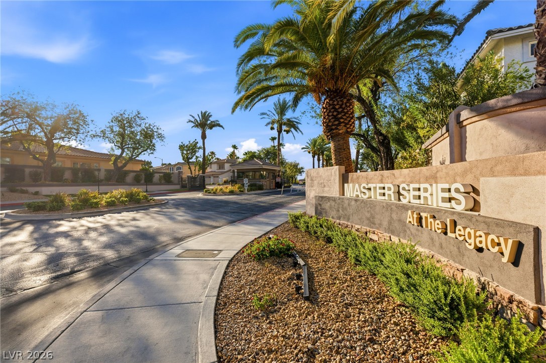 2496 Ram Crossing Way Henderson NV 89074