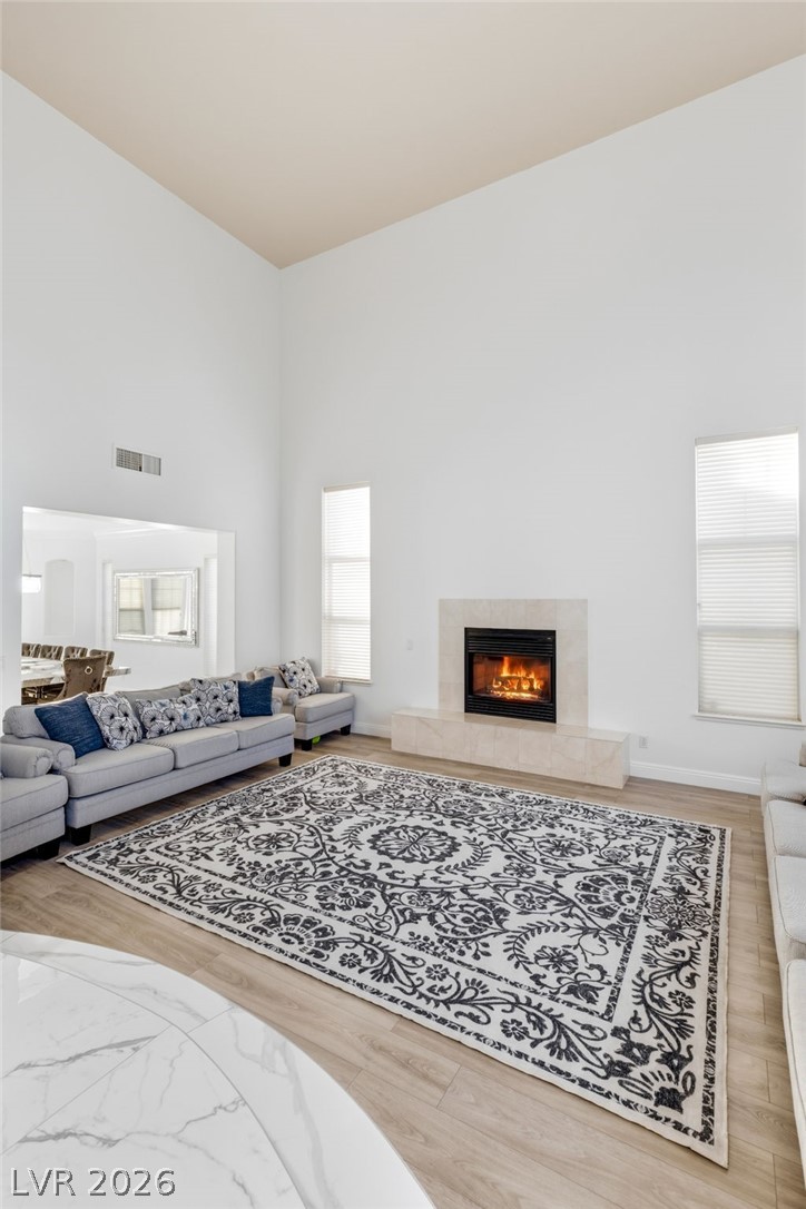 2496 Ram Crossing Way Henderson NV 89074
