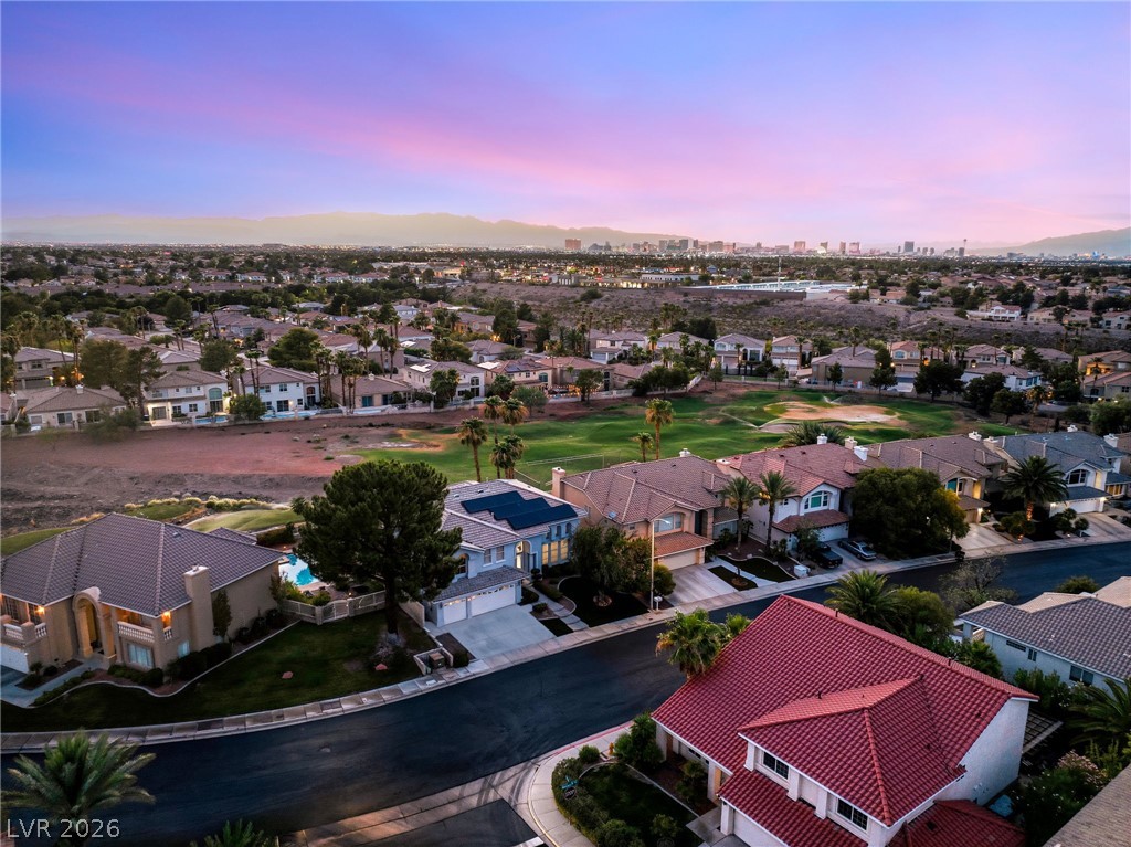 2496 Ram Crossing Way Henderson NV 89074